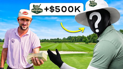 My Money Match Vs Internet Invitational Champ…