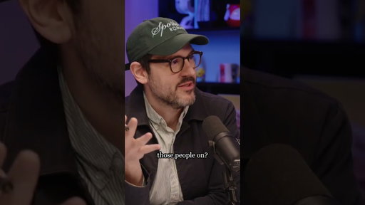 Would 'Taskmaster' cast comedians they don't agree with?