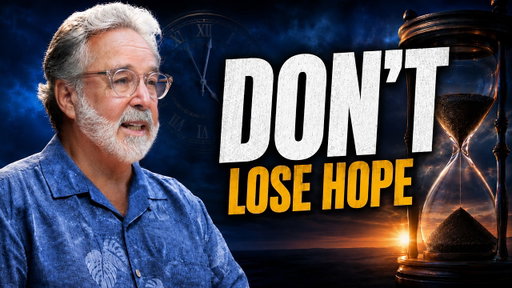 How to Overcome Hope Deferred | Your Waiting Is Never Wasted