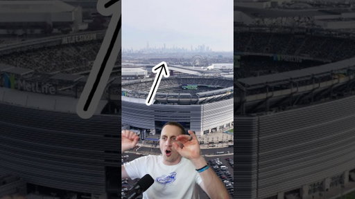 Dear world, we are sorry for tarnishing the World Cup.  #worldcup #metlife #nj #soccer #footy