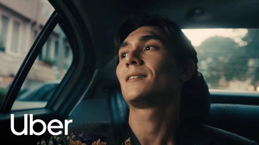 Hep yanında | Uber