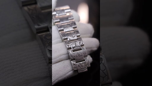 Swordfish and seastar side of the Bahmas design on Rolexwatch. #seadweller  #rolexwatch #watchmaking