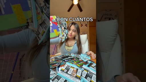 ¿con cuántos sobres podré llenar mi álbum del mundial? 👀 #futbol #album #panini #mundial