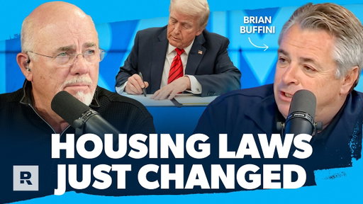 This New Law Changes Everything About Buying A House