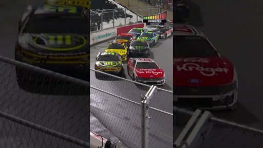 See you in Daytona Shane.