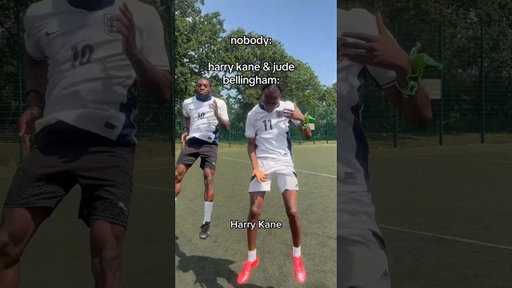 Harry Kane & Jude Bellingham THIS WORLD CUP🤩🏴󠁧󠁢󠁥󠁮󠁧󠁿