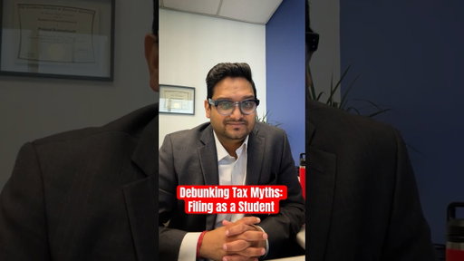 Debunking Tax Myths: Who’s Required to File?