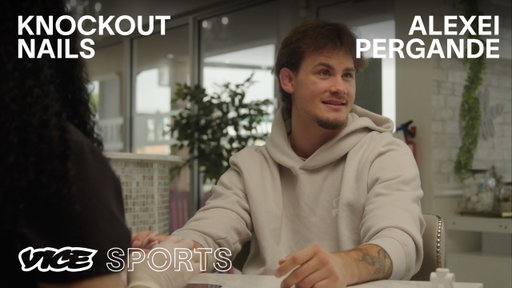 Alexei Pergande: Old-School Roots, New-School Strategy | Knockout Nails