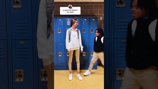 Being a tall girl in 7th grade is crazy #tall #throwback