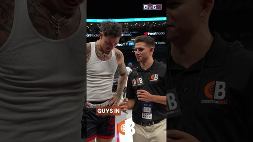 Love Island's Jose "Pepe" can BALL & showed it in the 'BIG3' Celebrity Game