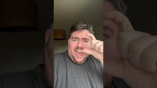 Northern Ireland was CRAZY #northernireland #ireland #irish #uk #comedy #british #storytime