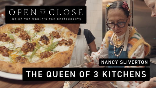 How LA's Only Michelin-Starred Pizza is Made | Open to Close | Episode 2: Mozza