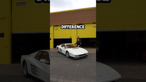 Which on-screen appearance did it better?