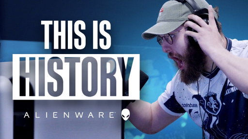The Sweep: How We Defeated The War Within