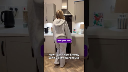 #ad New year, new energy ✨