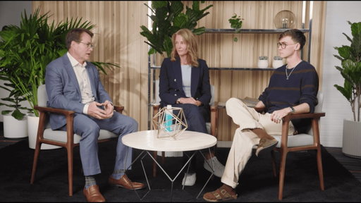 Bell Canada and Dell Technologies discuss their partnership with Cohere
