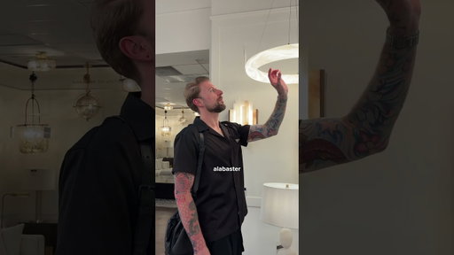 AVOID These Types of Lighting at ALL COSTS!