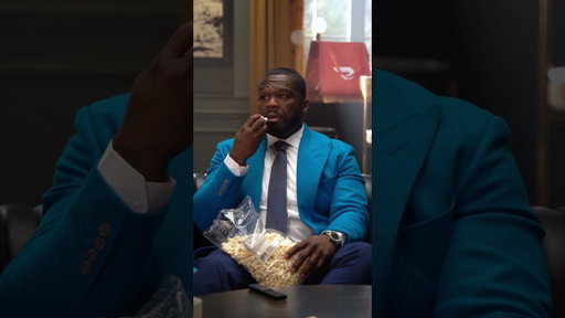I smell beef... and popcorn.