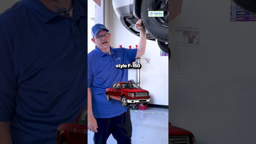 How a major design flaw caused these popular engines to run out of oil without warning.  #automobile