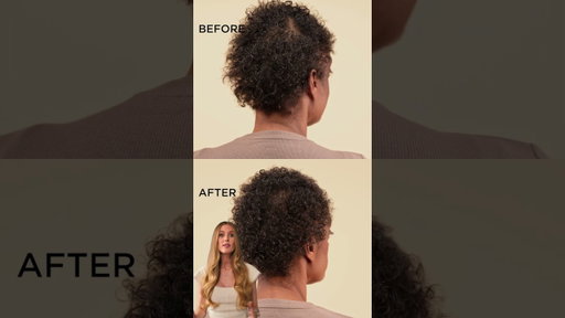 Part 1/5 of STOP THE SHEDDING | Abbey Yung x Pantene