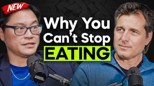 The Psychology of Hunger | Dr Jason Fung