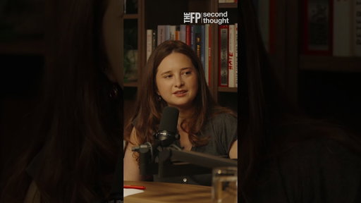 Why People Change When They Start Dating Someone New @second-thought-pod