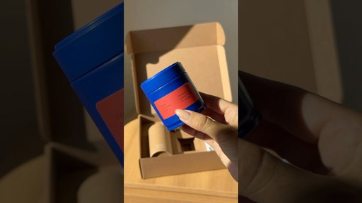 rocky’s matcha Essential Tea Kit unboxing videographed by @kendalllcase
