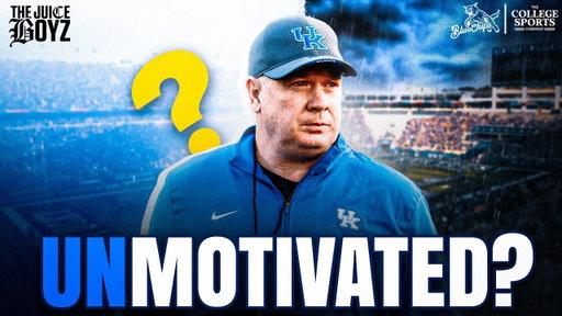 INSIDE The Locker Room: FORMER UK FOOTBALL Players Jeff Badet & Juice Johnson Talk Stoops’ Skid!