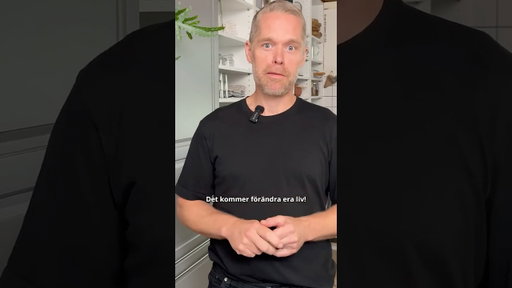Topp 3 köksredskap enligt experten 🧑‍🍳#IKEA #IKEASverige #IköketmedIKEA