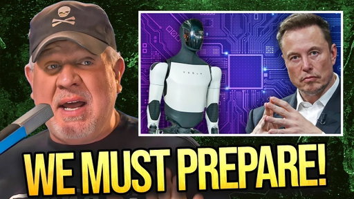 "The Ground is Shifting Quickly!" - Elon Musk's New 2026 AI Warning is a Massive Wake-Up Call!