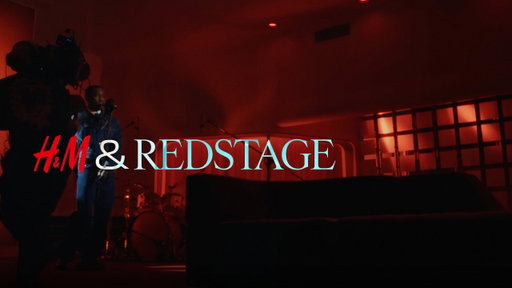 GIVĒON, Absolutely & Dhee - The Music (live) - H&M&REDSTAGE