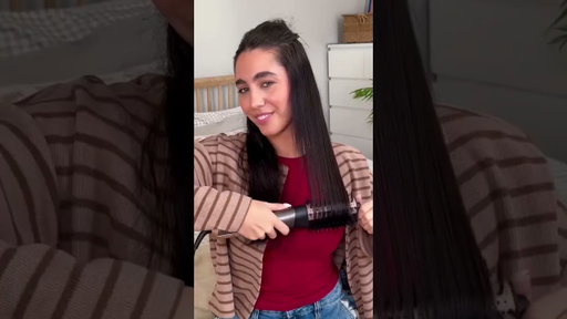 Remington UK | NEW! REMINGTON® ONE™ Power Dry & Smooth Brush