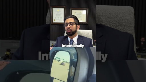 Is Brake Checking Illegal? Here’s the Legal Truth
