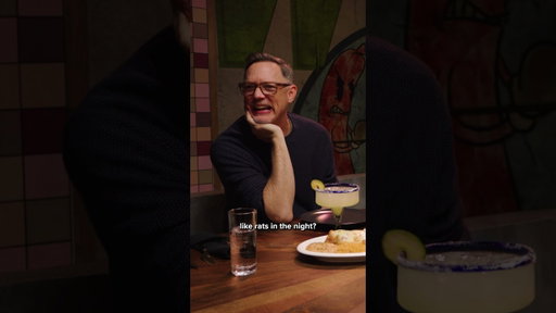 "Surprising" Matthew Lillard