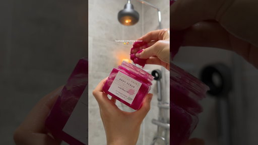 heatwave everything shower sounds ☀️⛱️🚿🫧 #asmr #asmrsounds #showerroutine