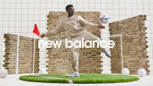 We Got Now | New Balance