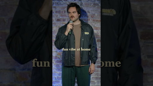 I love them both, but come on