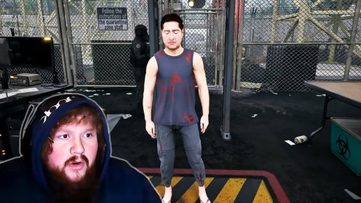 Quarantine Zone (FULL GAME PART 1)
