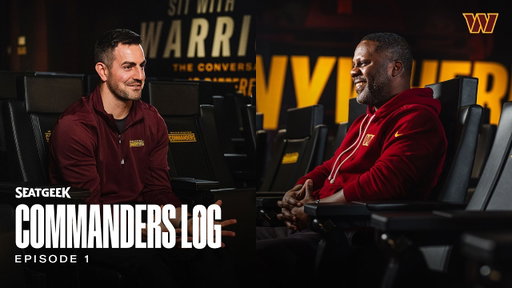 Strong Convictions, Lightly Held | Commanders Log: Season 5, Episode 1