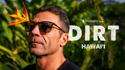 Big Waves, Wild Foraging and the Fight to Preserve Hawaiian Culture | DIRT Hawaiʻi