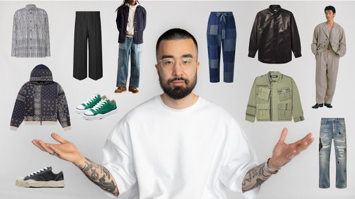 6 Japanese fashion brands you should know about