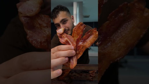 You’ve Been Cooking Bacon Wrong