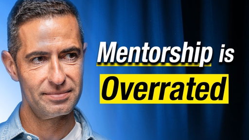 AppLovin CEO: Why Founders Shouldn't Angel Invest & Why the Best Don't Need Mentorship