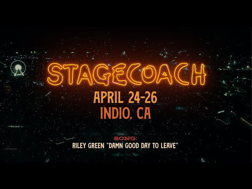Stagecoach 2026 Lineup Is Here! See Cody Johnson, Lainey Wilson, Post Malone & More!