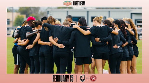 2026 Coachella Valley Invitational : ACFC vs. POR