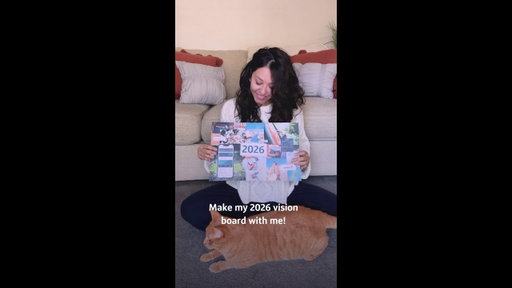 Whatever’s on your vision board this year, the Capital One Mobile app can help.