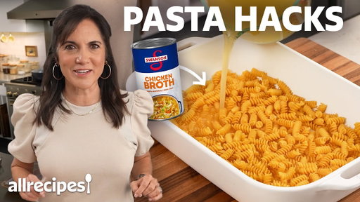 18 Pasta Hacks You Need to Know | Allrecipes