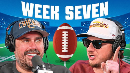 BRONCOS HISTORIC COMEBACK, COMMANDERS DOWN BAD + THE COLTS LOOK UNSTOPPABLE