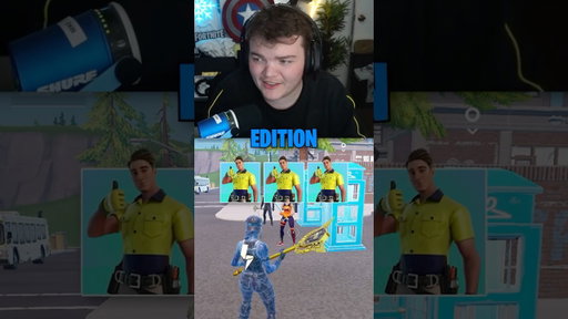 MATCH SKINS = WIN *YOUTUBER EDITION*