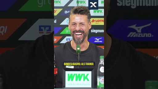 “Trauen Sie sich das?” Lustiger Austausch bei Wagner-PK 😂🥶